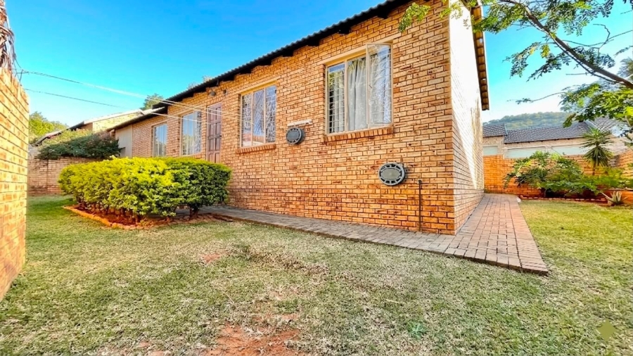 2 Bedroom Property for Sale in Cashan North West